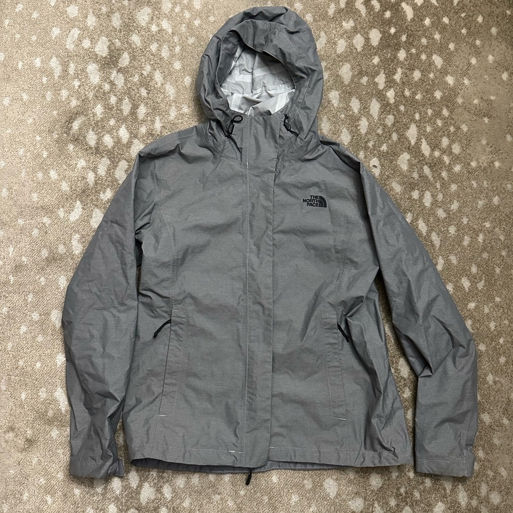 The North Face Rain Jacket